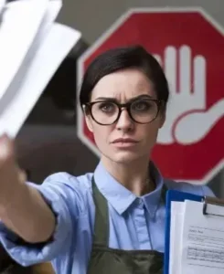 Non-Transportable and Prohibited Items Policy