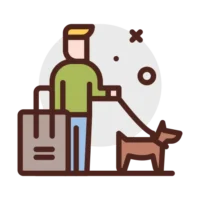 A Complete Checklist for Moving with Pets